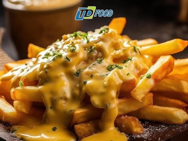 Sốt phô mai trứng muối – Cơn sốt chưa có dấu hiệu hạ nhiệt